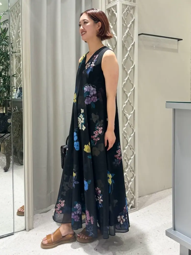 Diagram 矢野　瑞佳 コーディネート画像