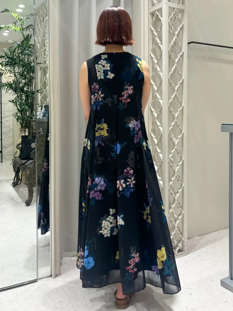 Diagram 矢野　瑞佳 コーディネート画像