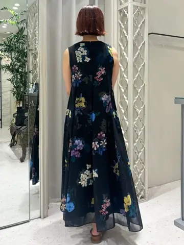 Diagram 矢野　瑞佳 コーディネート画像