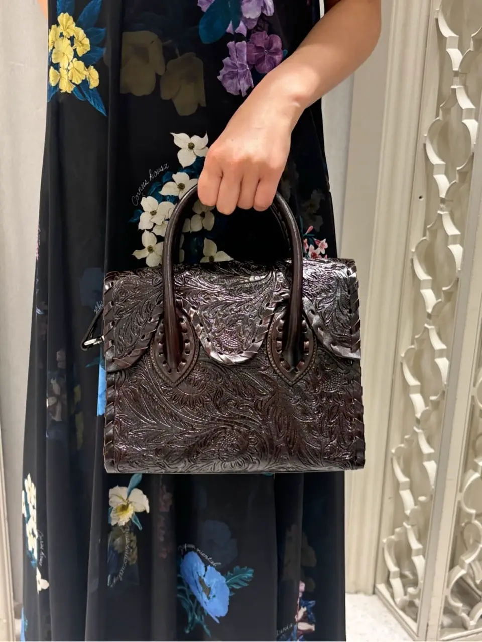 Diagram 矢野　瑞佳 コーディネート画像