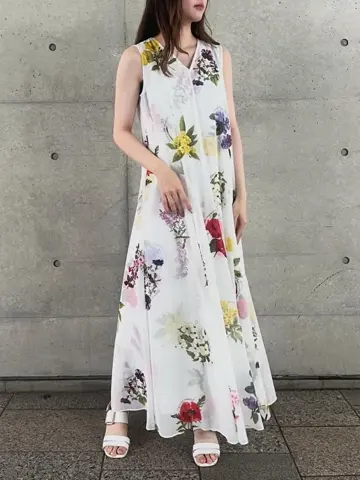 Diagram 後藤 瑚蒔 コーディネート画像