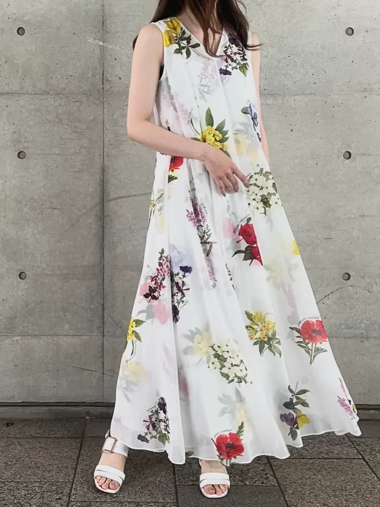 Diagram 後藤 瑚蒔 コーディネート画像