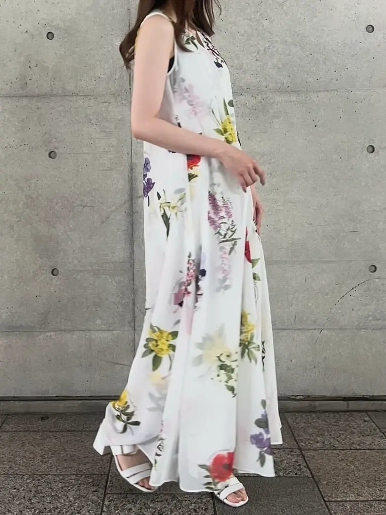 Diagram 後藤 瑚蒔 コーディネート画像