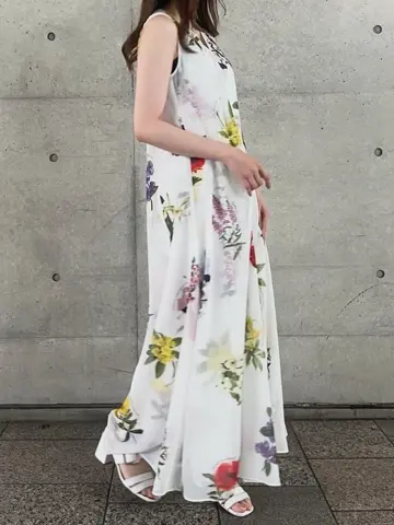 Diagram 後藤 瑚蒔 コーディネート画像