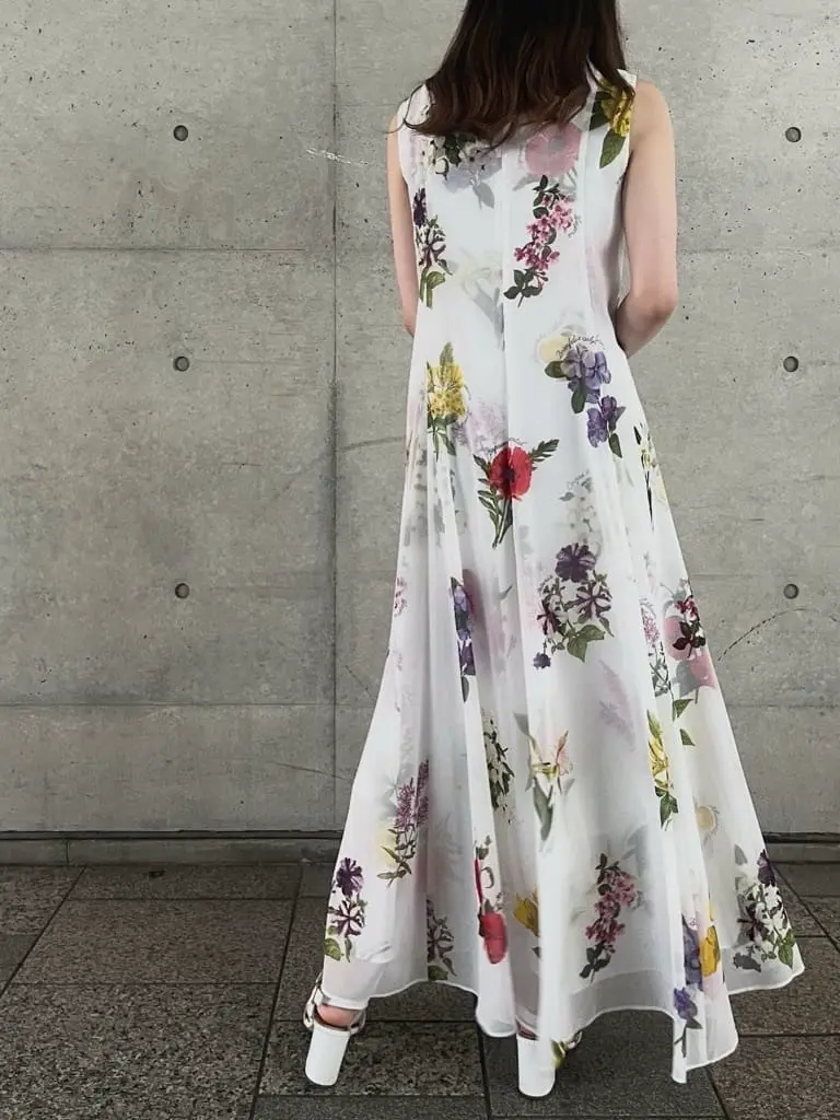 Diagram 後藤 瑚蒔 コーディネート画像