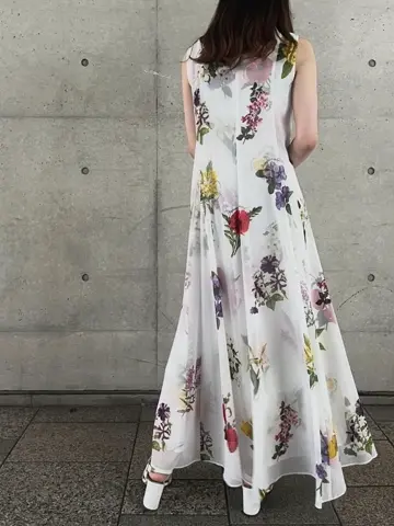 Diagram 後藤 瑚蒔 コーディネート画像