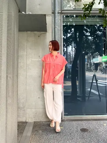 Diagram 矢野　瑞佳 コーディネート画像