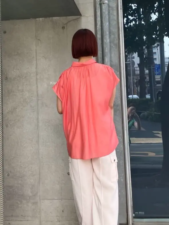 Diagram 矢野　瑞佳 コーディネート画像