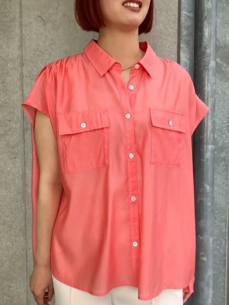 Diagram 矢野　瑞佳 コーディネート画像