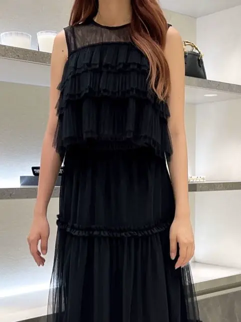 Diagram Moe コーディネート画像