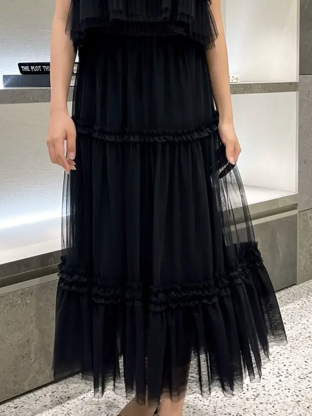 Diagram Moe コーディネート画像