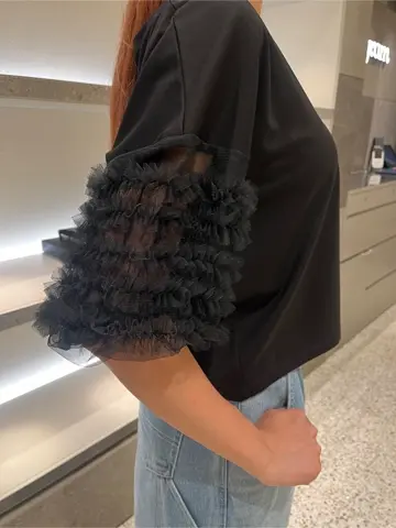 Diagram Moe コーディネート画像