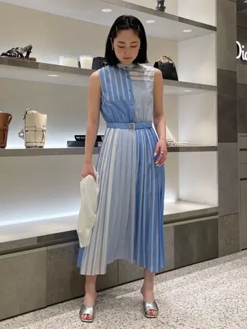 Diagram SHOKO コーディネート画像