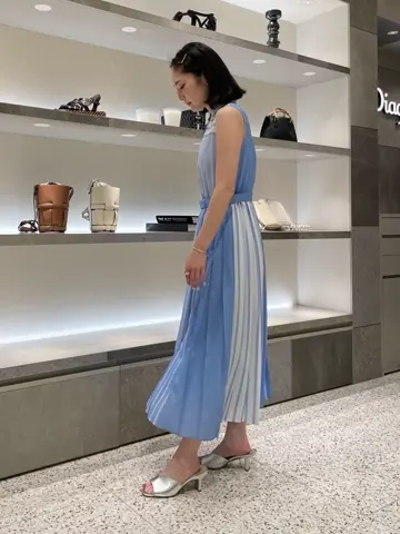 Diagram SHOKO コーディネート画像