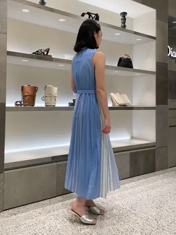 Diagram SHOKO コーディネート画像