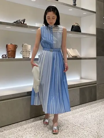 Diagram SHOKO コーディネート画像