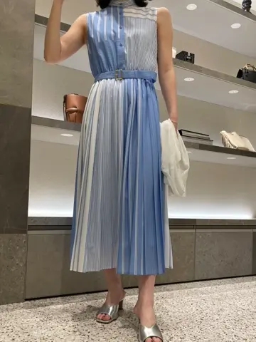 Diagram SHOKO コーディネート画像