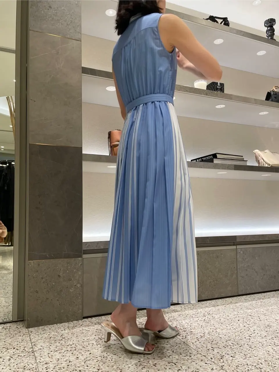 Diagram SHOKO コーディネート画像