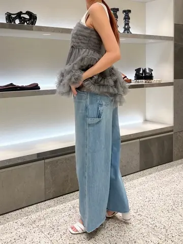 Diagram Moe コーディネート画像