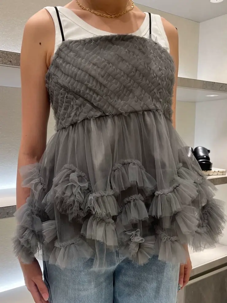 Diagram Moe コーディネート画像