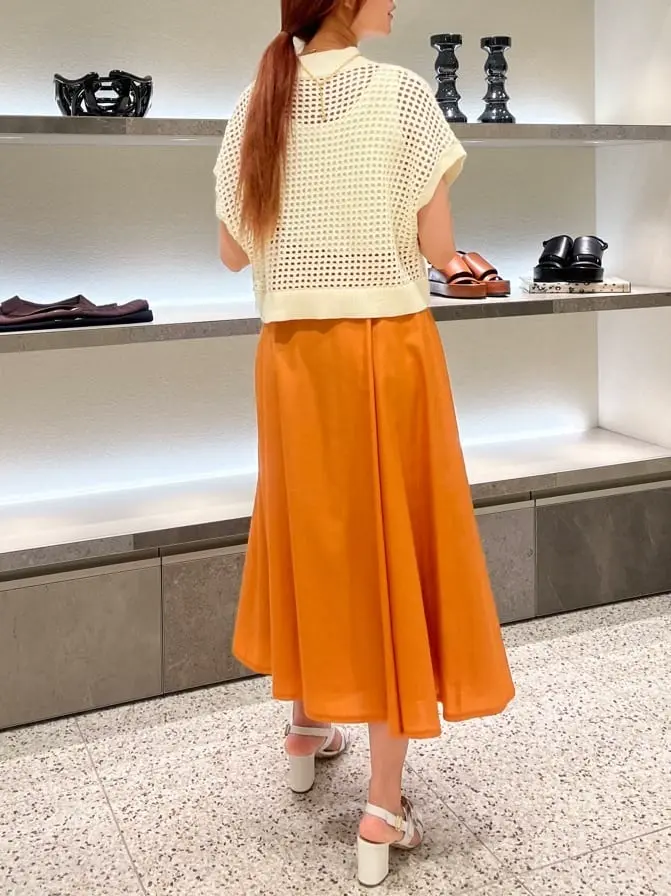 Diagram Moe コーディネート画像