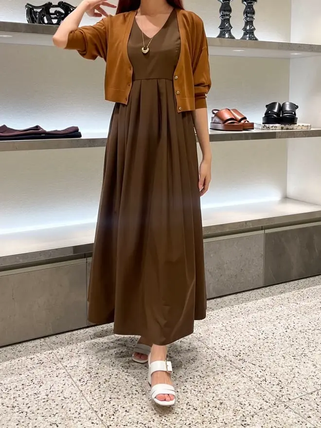  Moe コーディネート画像