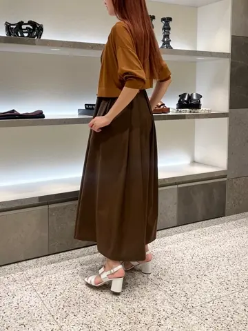 Diagram Moe コーディネート画像