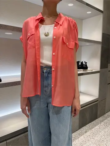 Diagram Moe コーディネート画像