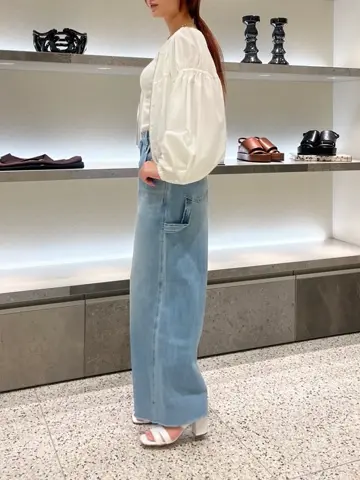 Diagram Moe コーディネート画像