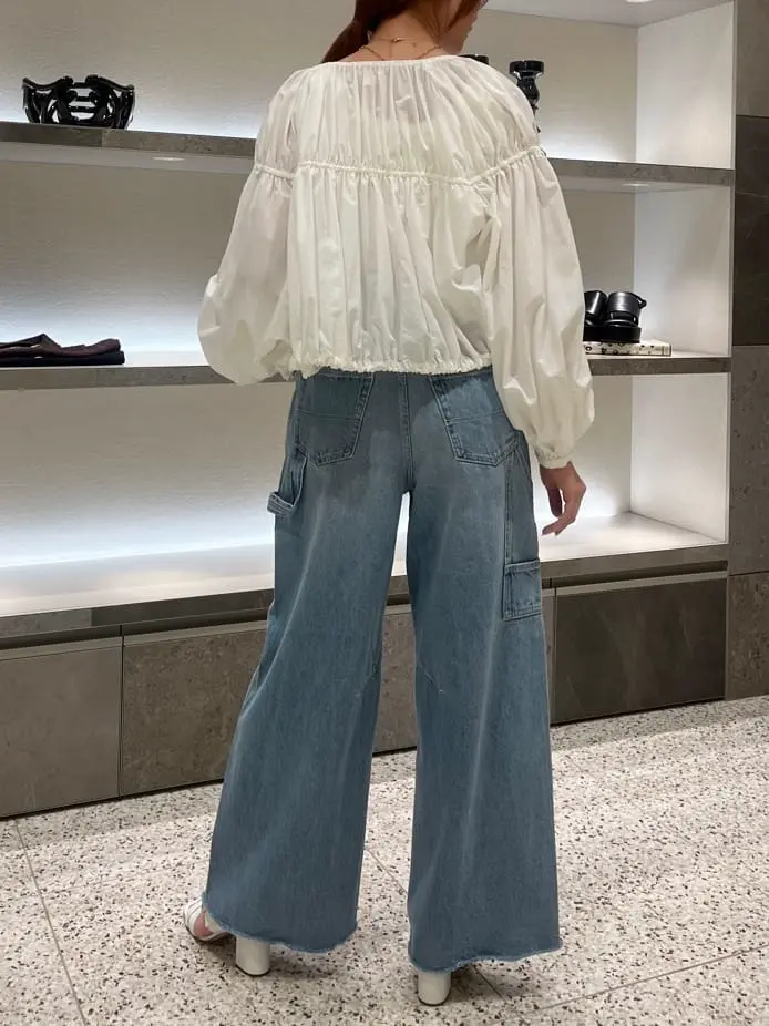 Diagram Moe コーディネート画像