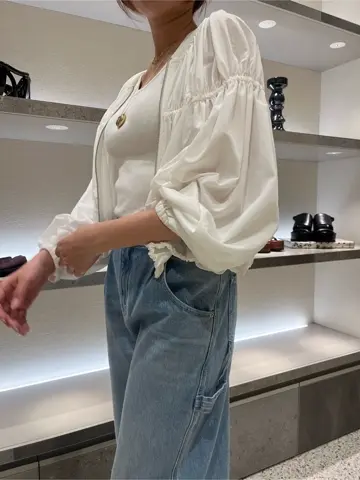 Diagram Moe コーディネート画像