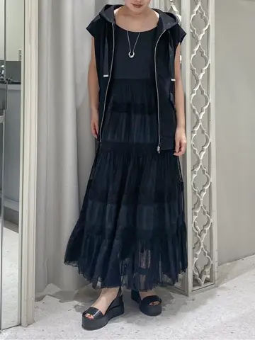 Diagram Adachi コーディネート画像