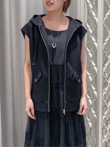 Diagram Adachi コーディネート画像