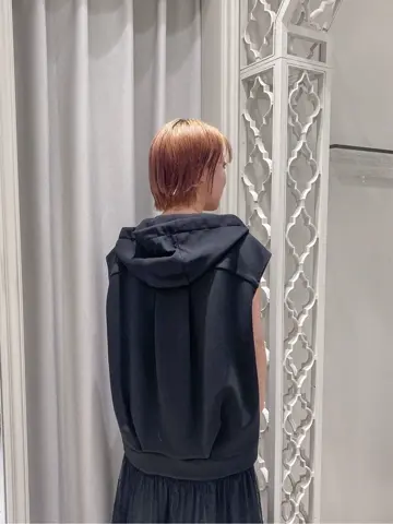 Diagram Adachi コーディネート画像