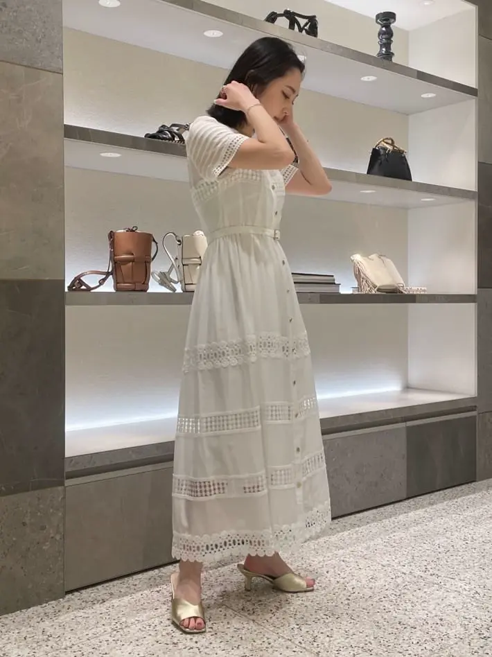 Diagram SHOKO コーディネート画像