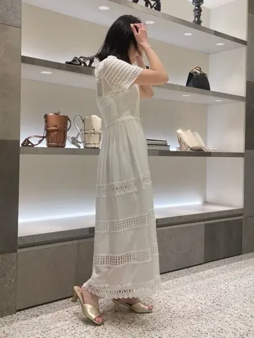 Diagram SHOKO コーディネート画像