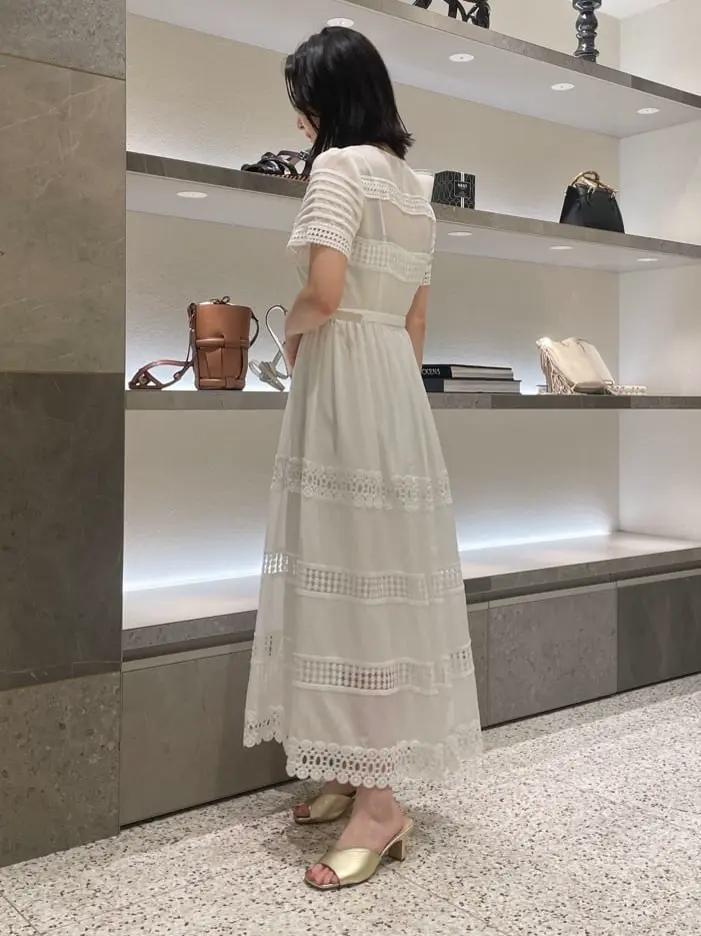 Diagram SHOKO コーディネート画像