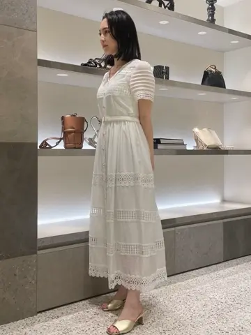 Diagram SHOKO コーディネート画像