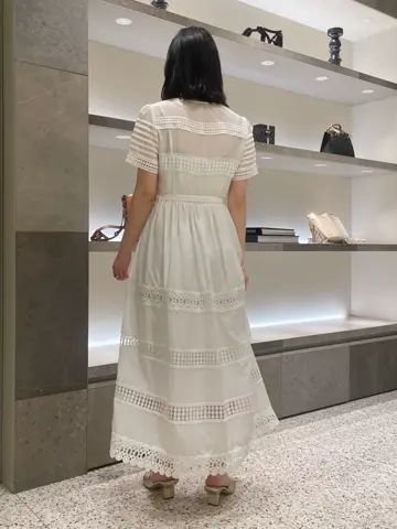 Diagram SHOKO コーディネート画像