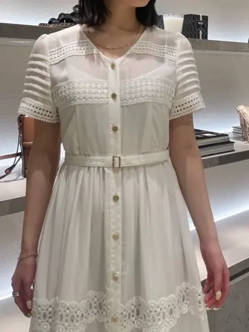 Diagram SHOKO コーディネート画像