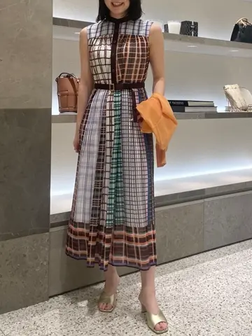 Diagram SHOKO コーディネート画像