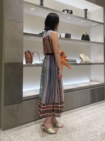 Diagram SHOKO コーディネート画像