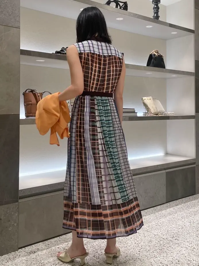 Diagram SHOKO コーディネート画像