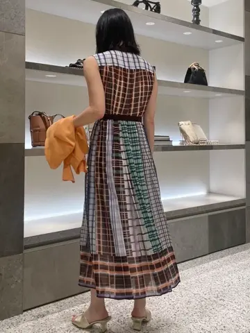 Diagram SHOKO コーディネート画像