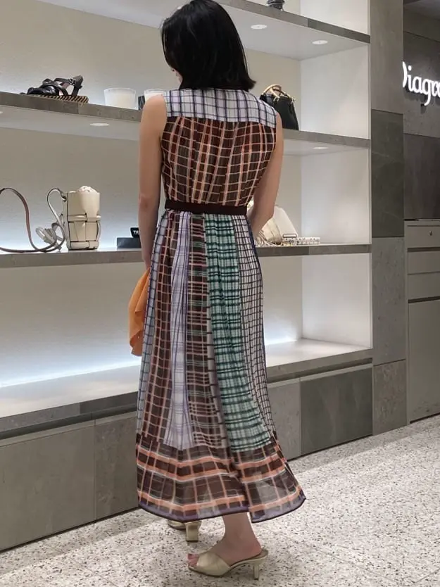 Diagram SHOKO コーディネート画像