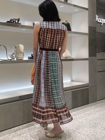 Diagram SHOKO コーディネート画像