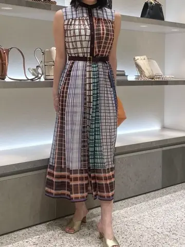 Diagram SHOKO コーディネート画像