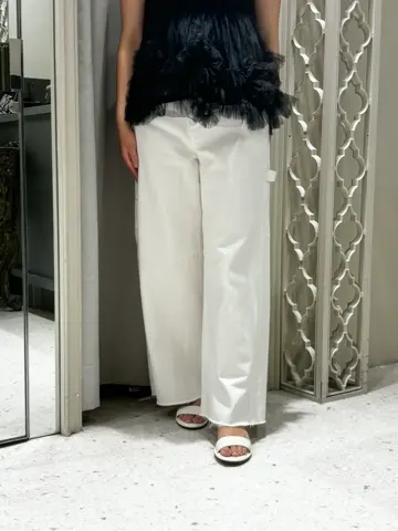 Diagram 矢野　瑞佳 コーディネート画像