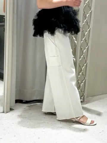 Diagram 矢野　瑞佳 コーディネート画像