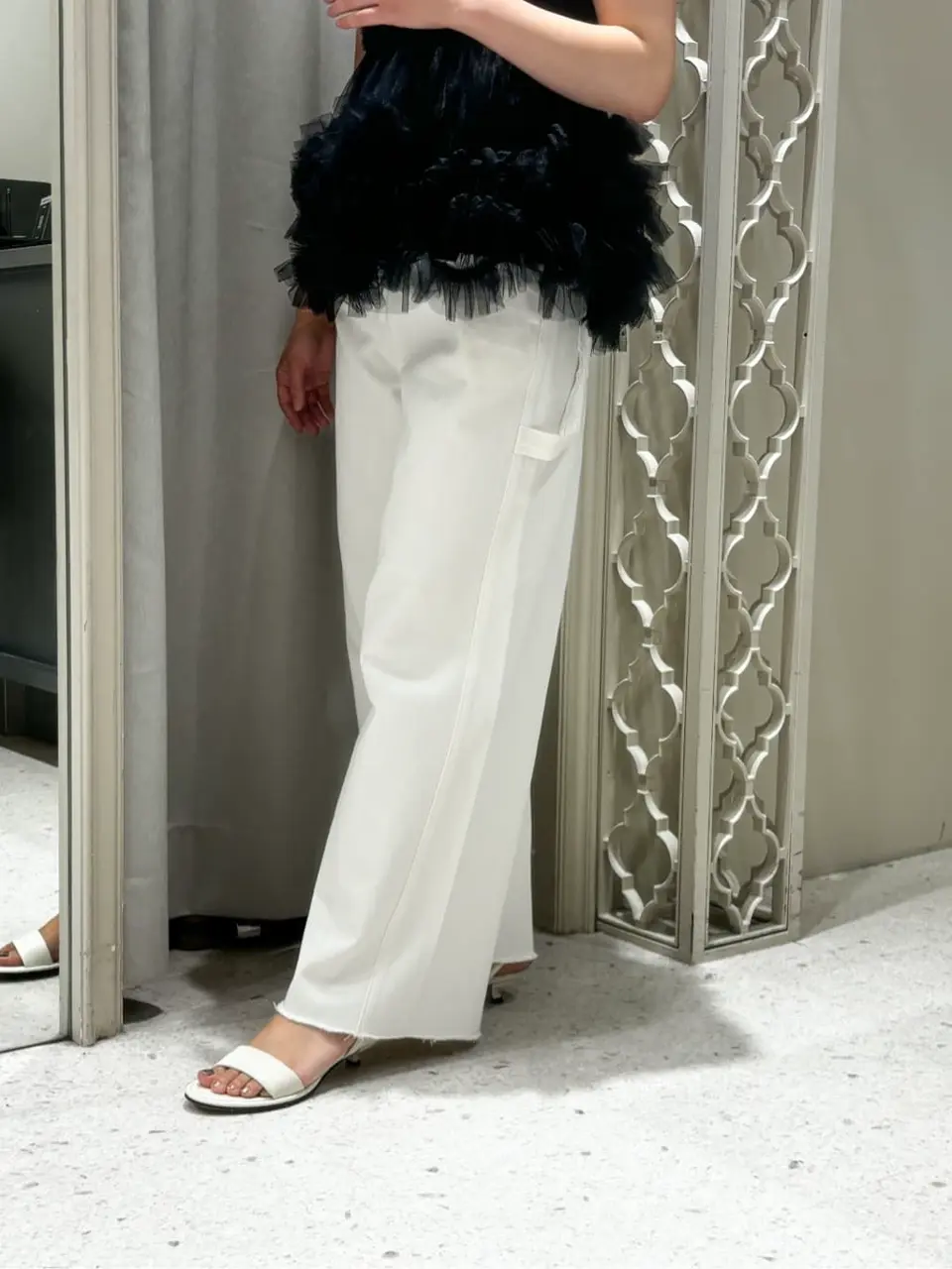 Diagram 矢野　瑞佳 コーディネート画像